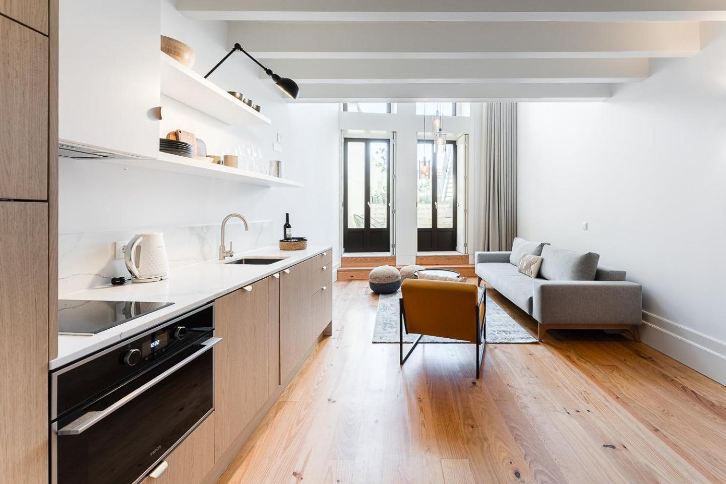 Guestready - The Amarelo 31 Apartment Porto Exterior photo