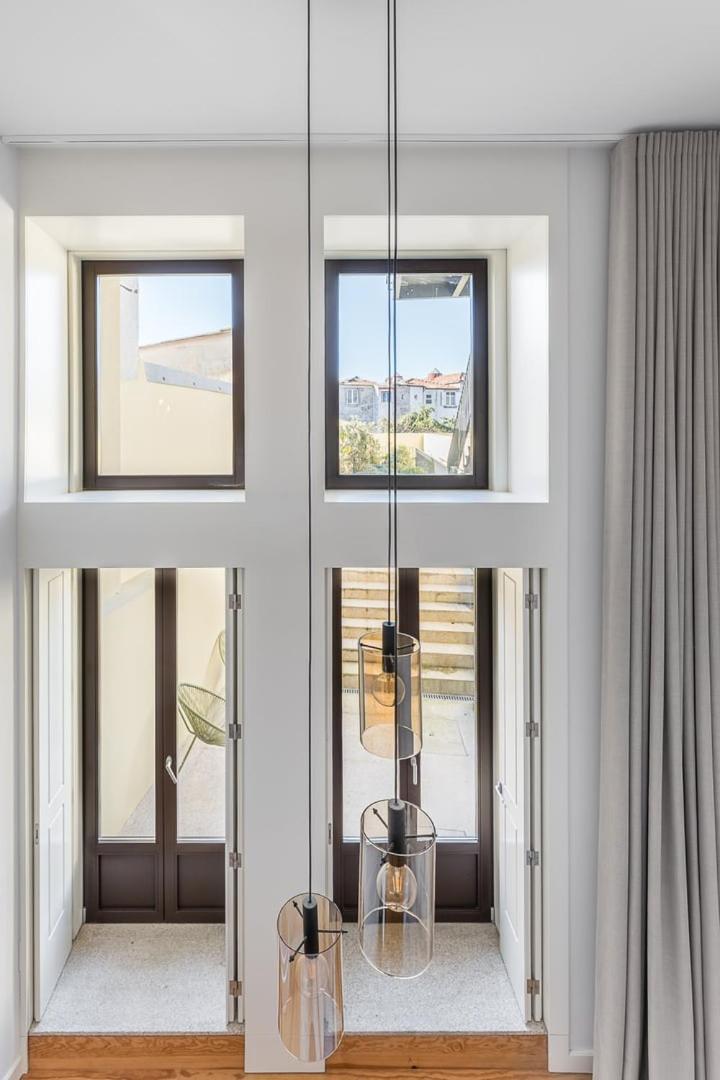 Guestready - The Amarelo 31 Apartment Porto Exterior photo