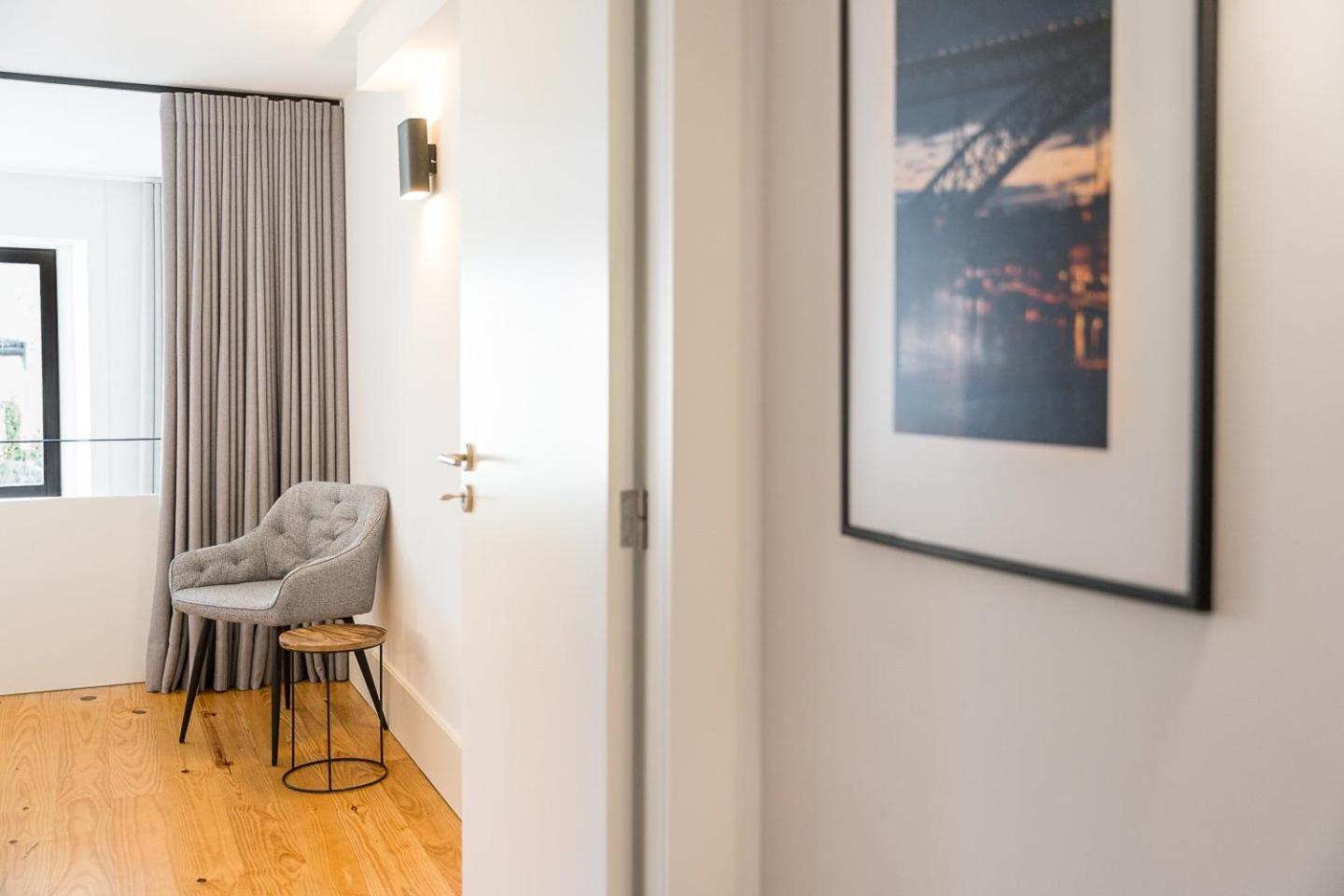 Guestready - The Amarelo 31 Apartment Porto Exterior photo