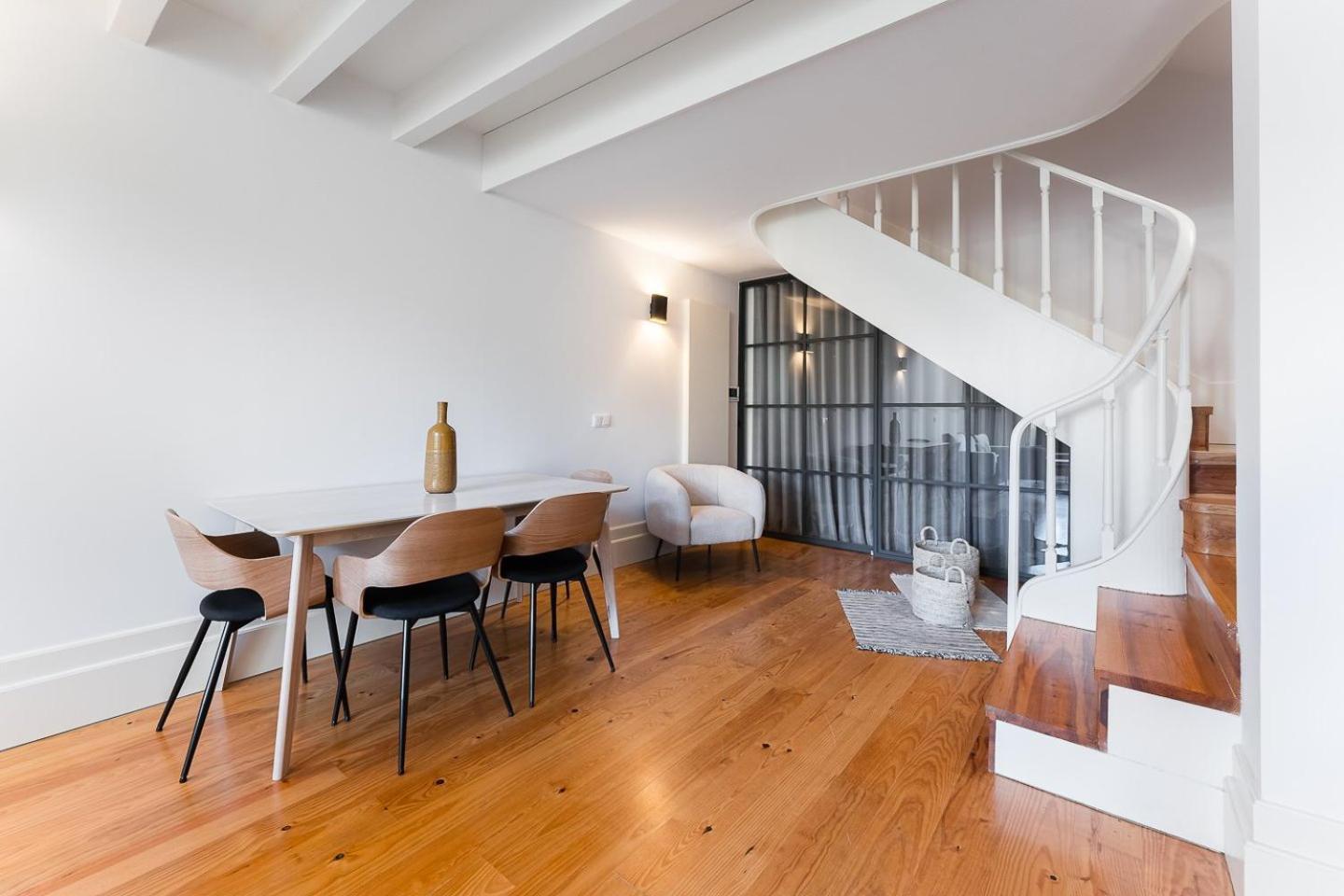 Guestready - The Amarelo 31 Apartment Porto Exterior photo