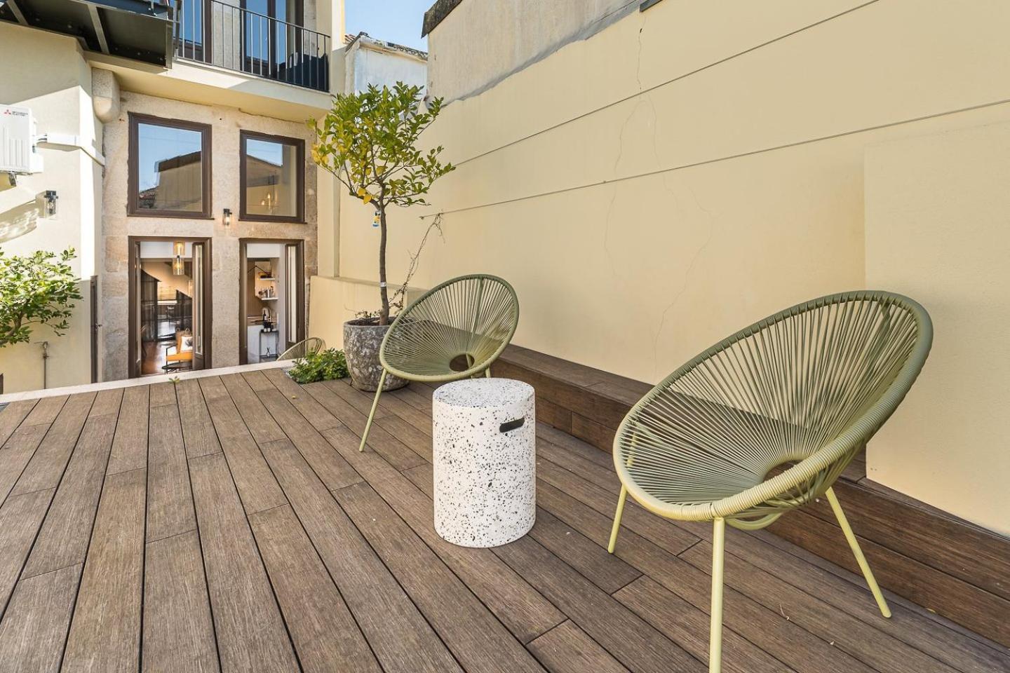 Guestready - The Amarelo 31 Apartment Porto Exterior photo