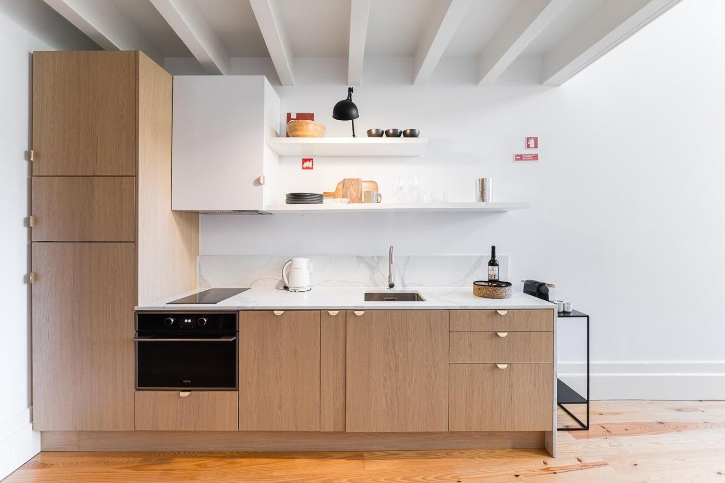 Guestready - The Amarelo 31 Apartment Porto Exterior photo