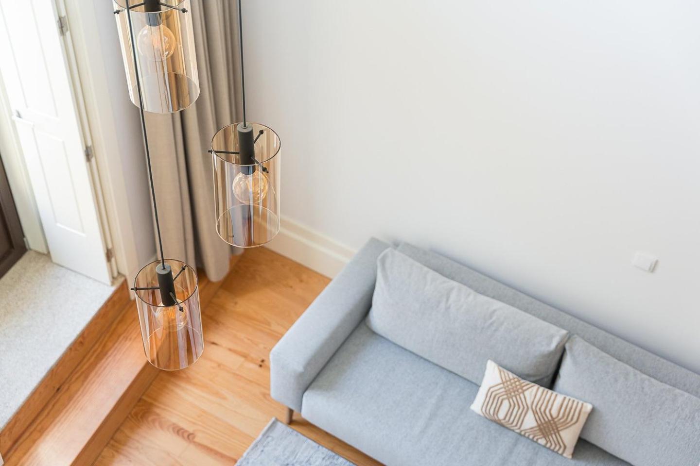 Guestready - The Amarelo 31 Apartment Porto Exterior photo