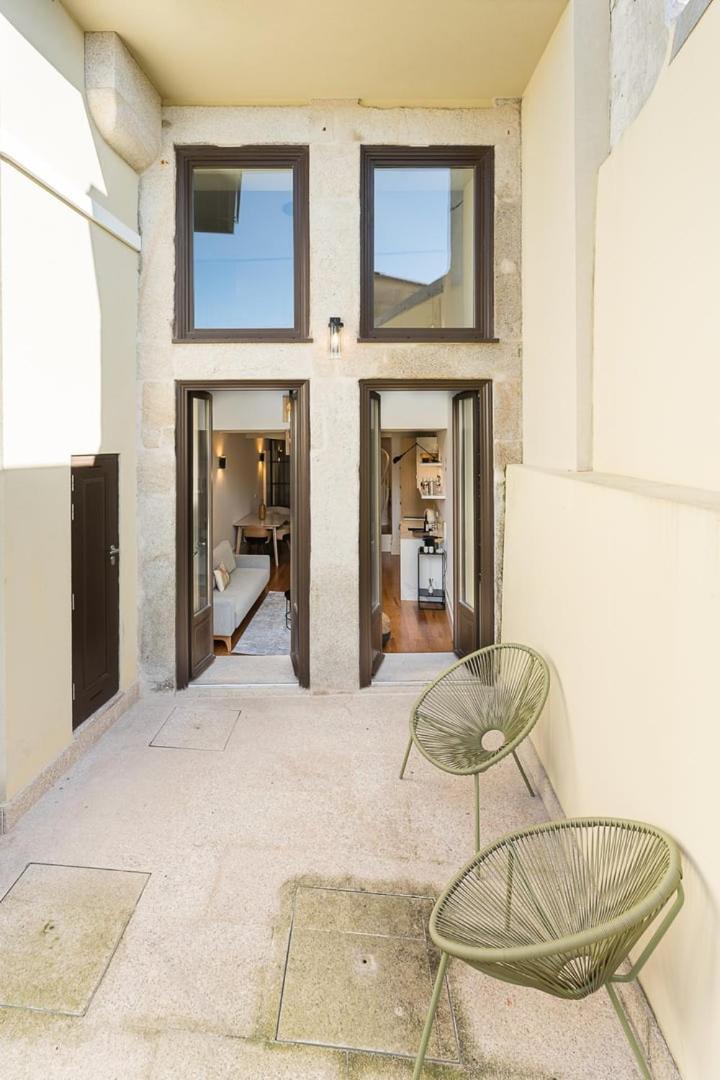 Guestready - The Amarelo 31 Apartment Porto Exterior photo