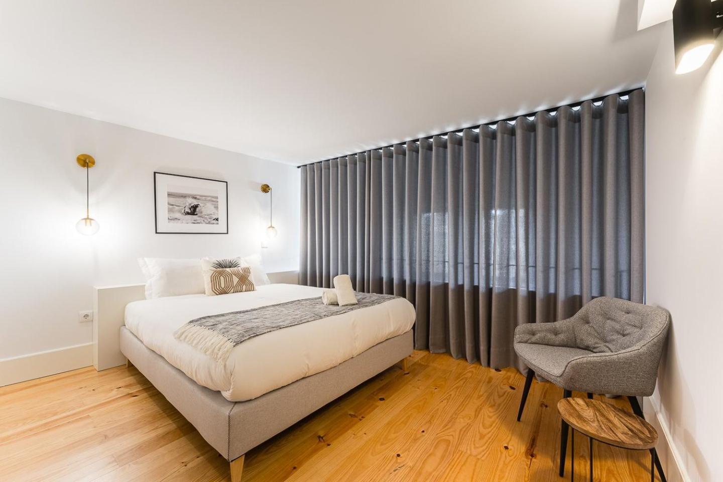 Guestready - The Amarelo 31 Apartment Porto Exterior photo