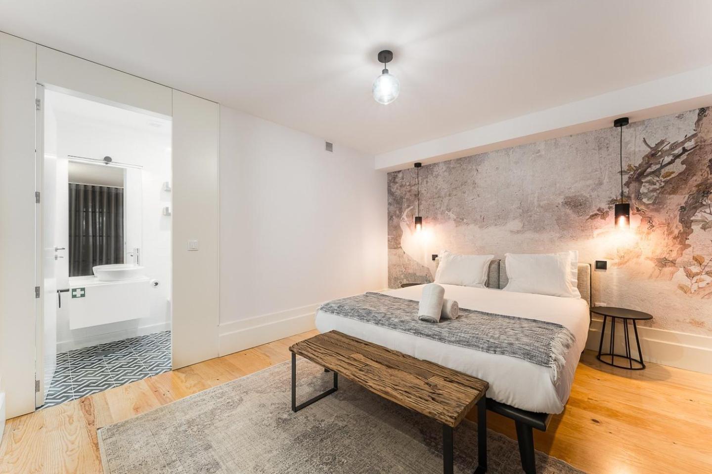 Guestready - The Amarelo 31 Apartment Porto Exterior photo