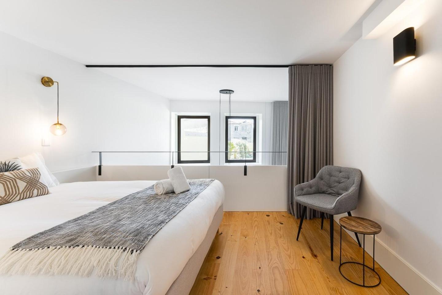 Guestready - The Amarelo 31 Apartment Porto Exterior photo