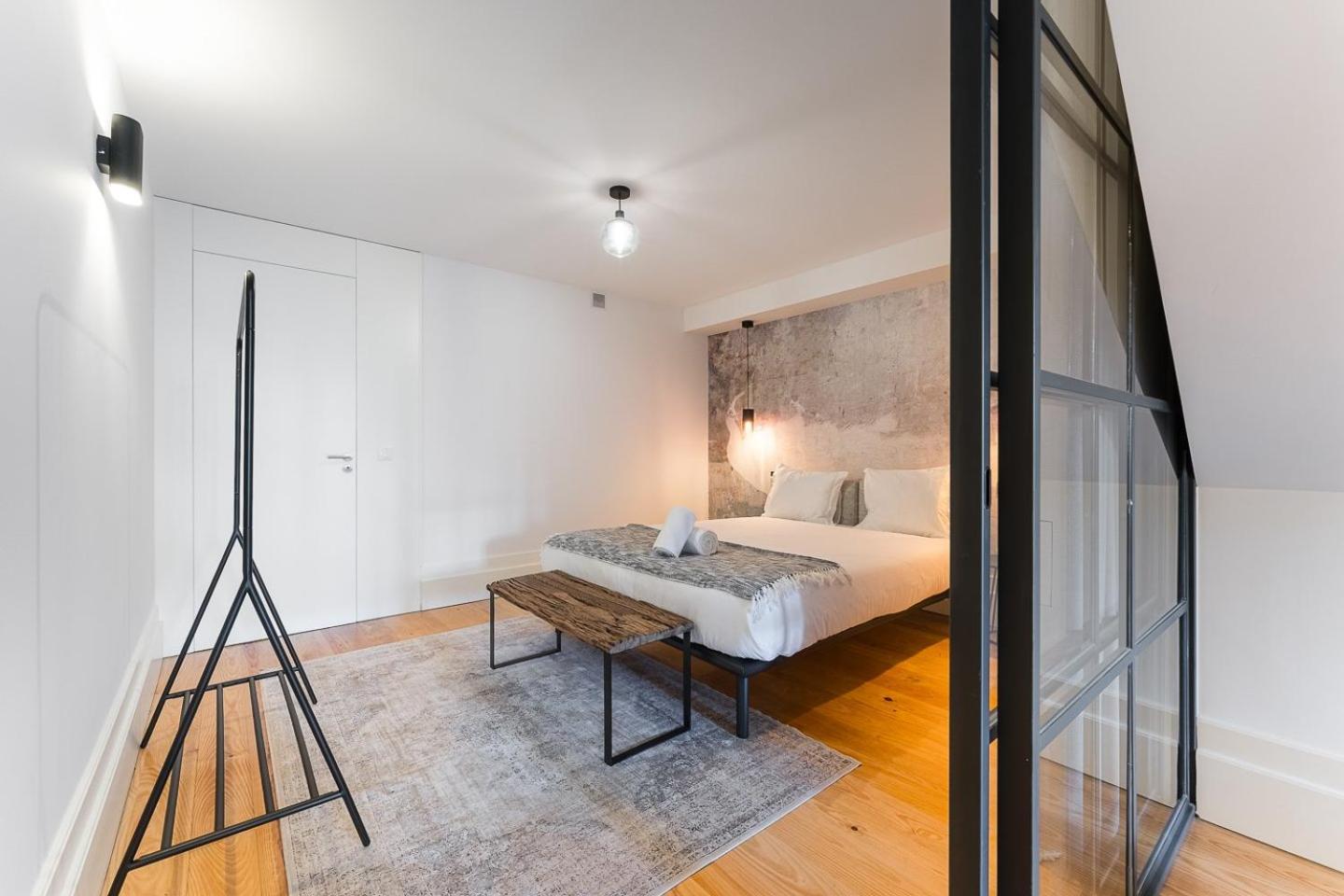 Guestready - The Amarelo 31 Apartment Porto Exterior photo