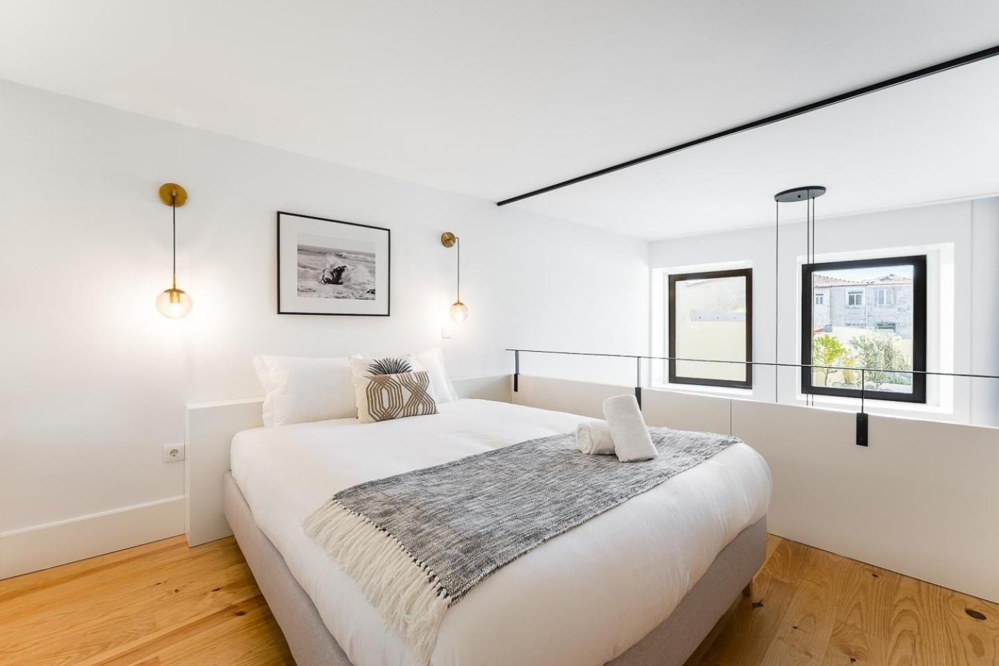 Guestready - The Amarelo 31 Apartment Porto Exterior photo