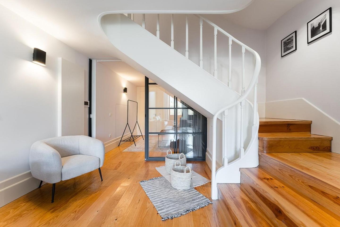 Guestready - The Amarelo 31 Apartment Porto Exterior photo