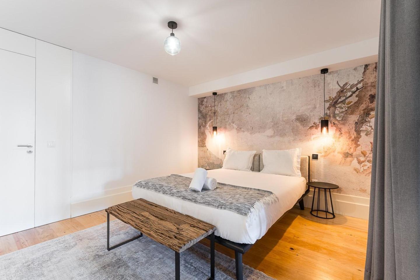 Guestready - The Amarelo 31 Apartment Porto Exterior photo