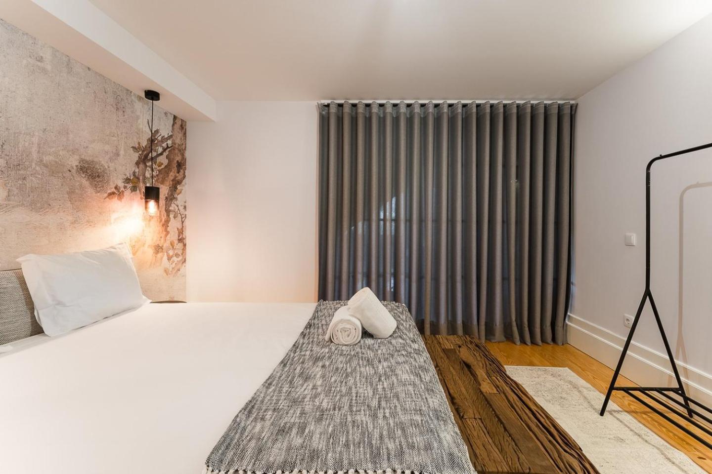Guestready - The Amarelo 31 Apartment Porto Exterior photo
